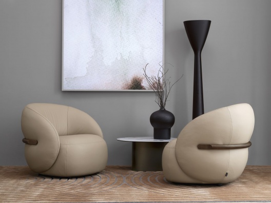 Oleandro Fab fotel - myhome